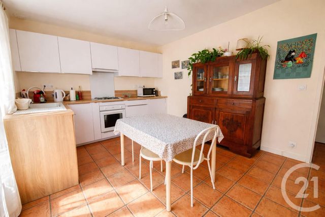 Maison &agrave; vendre - 6 pi&egrave;ces - 127 m2 - Valmondois - 95 - ILE-DE-FRANCE