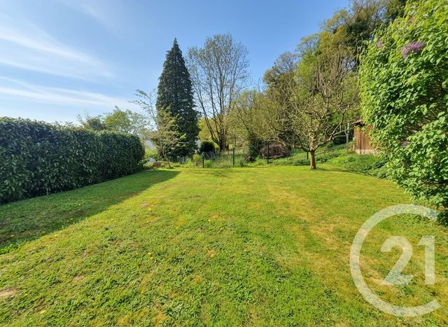 Maison &agrave; vendre - 6 pi&egrave;ces - 127 m2 - Valmondois - 95 - ILE-DE-FRANCE