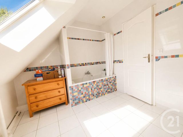 Maison &agrave; vendre - 6 pi&egrave;ces - 127 m2 - Valmondois - 95 - ILE-DE-FRANCE