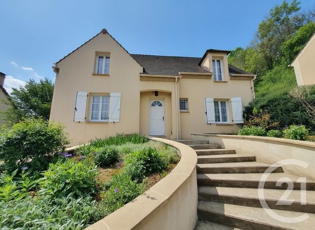 Maison à vendre VALMONDOIS