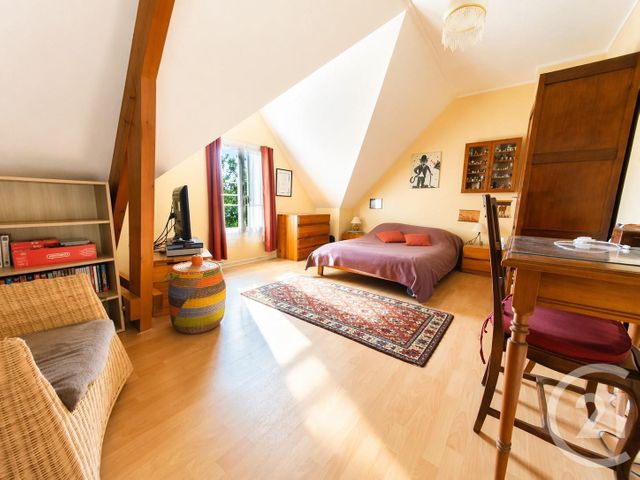 Maison &agrave; vendre - 6 pi&egrave;ces - 127 m2 - Valmondois - 95 - ILE-DE-FRANCE