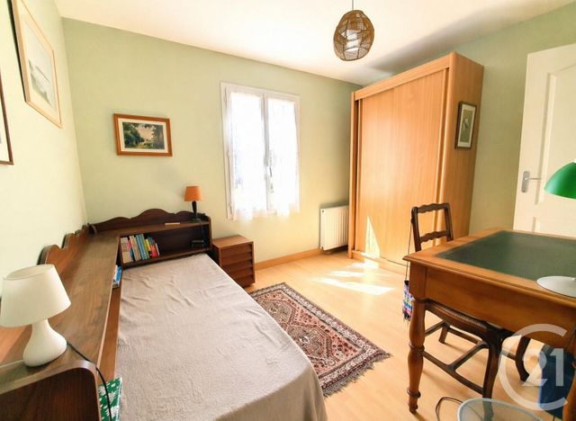 Maison &agrave; vendre - 6 pi&egrave;ces - 127 m2 - Valmondois - 95 - ILE-DE-FRANCE