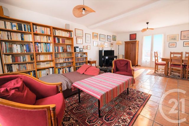 Maison &agrave; vendre - 6 pi&egrave;ces - 127 m2 - Valmondois - 95 - ILE-DE-FRANCE