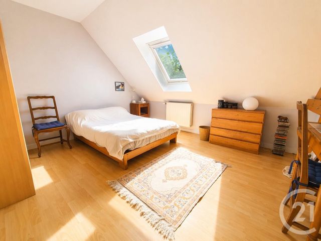 Maison &agrave; vendre - 6 pi&egrave;ces - 127 m2 - Valmondois - 95 - ILE-DE-FRANCE