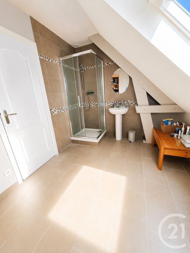 Maison &agrave; vendre - 6 pi&egrave;ces - 127 m2 - Valmondois - 95 - ILE-DE-FRANCE