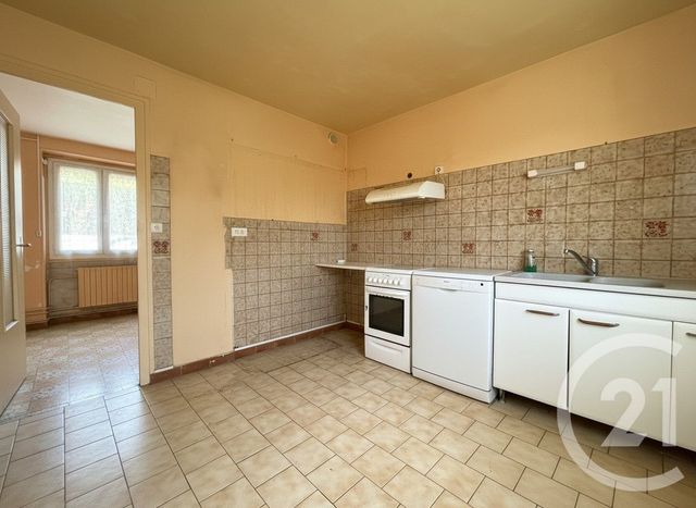 Maison &agrave; vendre - 5 pi&egrave;ces - 92,30 m2 - Presles - 95 - ILE-DE-FRANCE