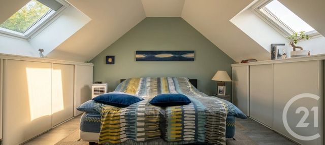 Maison &agrave; vendre - 7 pi&egrave;ces - 120,76 m2 - Frouville - 95 - ILE-DE-FRANCE