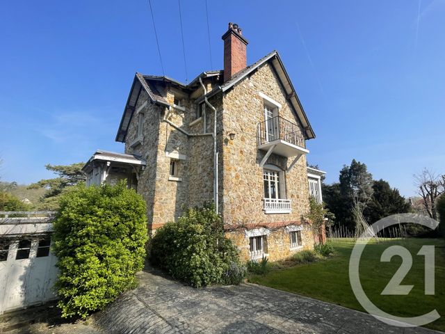 Maison à vendre PARMAIN