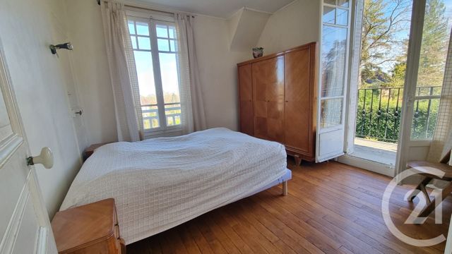 Maison &agrave; vendre - 5 pi&egrave;ces - 95,83 m2 - L Isle Adam - 95 - ILE-DE-FRANCE