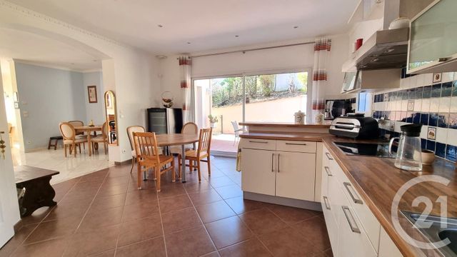 Maison &agrave; vendre - 5 pi&egrave;ces - 131,65 m2 - Champagne Sur Oise - 95 - ILE-DE-FRANCE