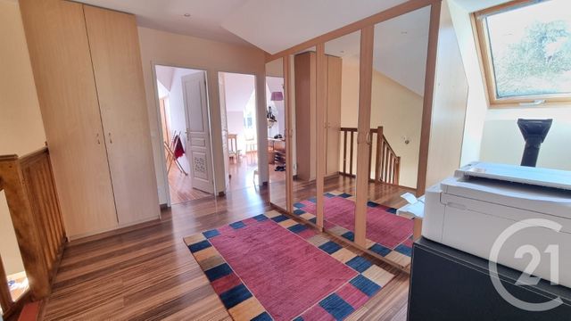 Maison &agrave; vendre - 5 pi&egrave;ces - 131,65 m2 - Champagne Sur Oise - 95 - ILE-DE-FRANCE