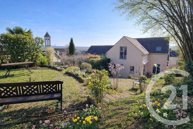 Maison à vendre CHAMPAGNE SUR OISE