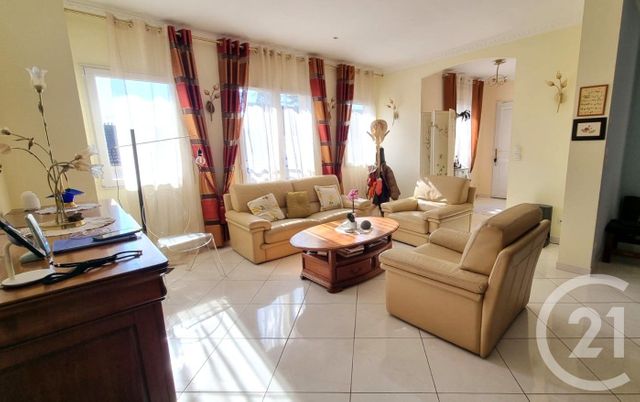 Maison &agrave; vendre - 5 pi&egrave;ces - 131,65 m2 - Champagne Sur Oise - 95 - ILE-DE-FRANCE