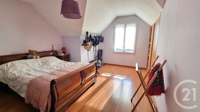 Maison &agrave; vendre - 5 pi&egrave;ces - 131,65 m2 - Champagne Sur Oise - 95 - ILE-DE-FRANCE