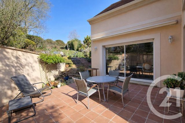 Maison &agrave; vendre - 5 pi&egrave;ces - 131,65 m2 - Champagne Sur Oise - 95 - ILE-DE-FRANCE