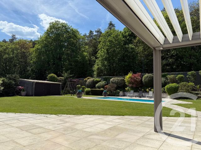 Maison &agrave; vendre - 8 pi&egrave;ces - 290 m2 - L Isle Adam - 95 - ILE-DE-FRANCE