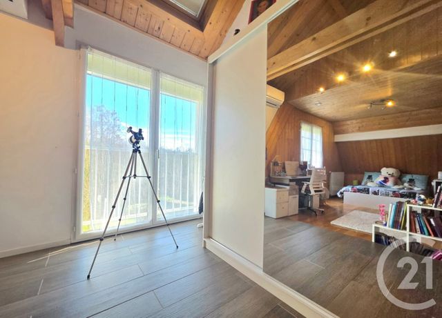 Maison &agrave; vendre - 8 pi&egrave;ces - 290 m2 - L Isle Adam - 95 - ILE-DE-FRANCE