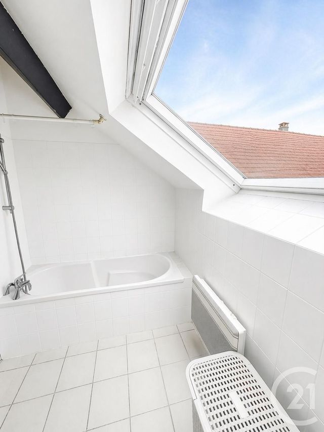 Appartement F2 &agrave; vendre - 2 pi&egrave;ces - 26,57 m2 - Valmondois - 95 - ILE-DE-FRANCE