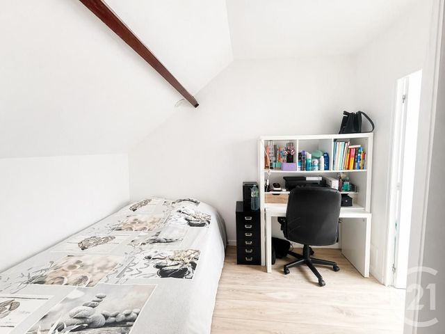 Appartement F2 &agrave; vendre - 2 pi&egrave;ces - 26,57 m2 - Valmondois - 95 - ILE-DE-FRANCE