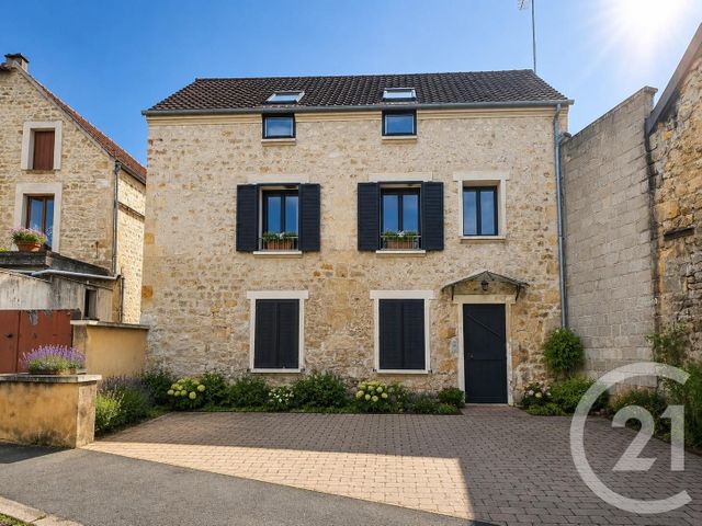 appartement - VALMONDOIS - 95