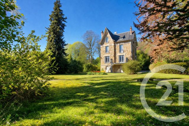 Maison à vendre PARMAIN