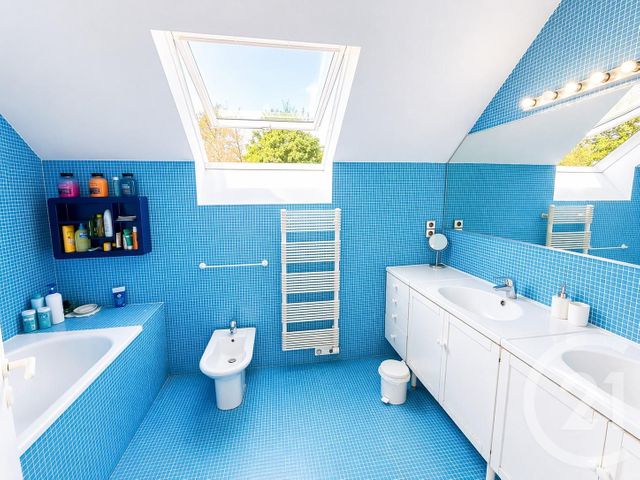 Maison &agrave; vendre - 6 pi&egrave;ces - 167,57 m2 - Labbeville - 95 - ILE-DE-FRANCE