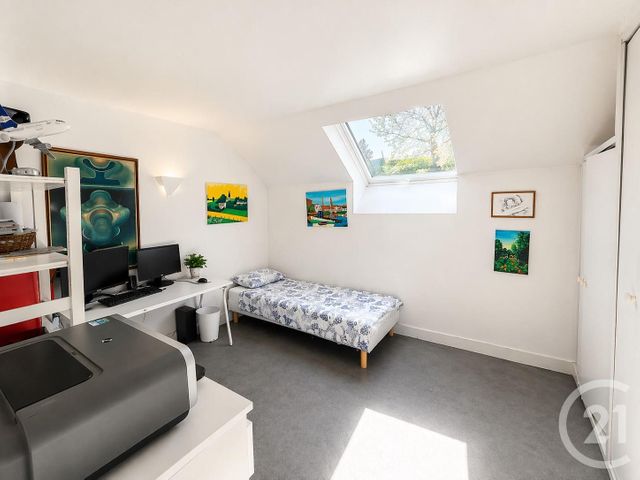 Maison &agrave; vendre - 6 pi&egrave;ces - 167,57 m2 - Labbeville - 95 - ILE-DE-FRANCE