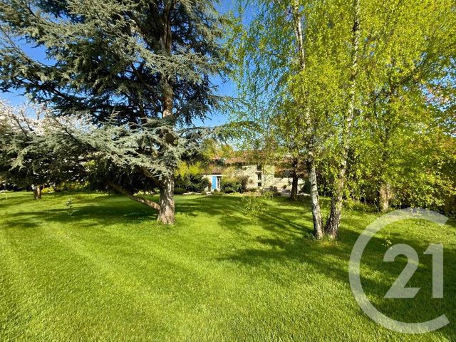 Maison &agrave; vendre - 6 pi&egrave;ces - 167,57 m2 - Labbeville - 95 - ILE-DE-FRANCE