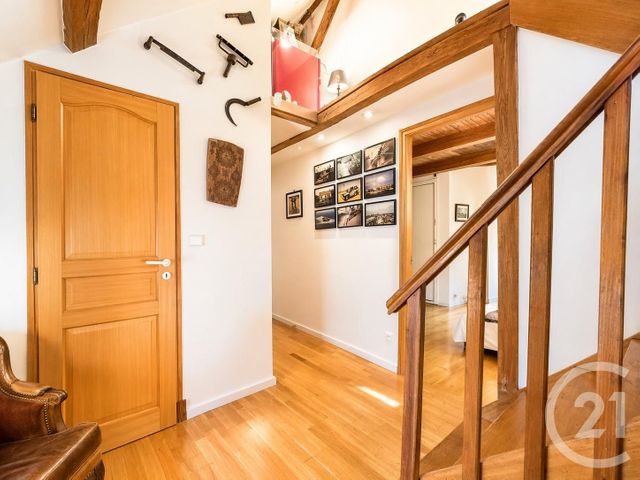 Maison &agrave; vendre - 6 pi&egrave;ces - 167,57 m2 - Labbeville - 95 - ILE-DE-FRANCE