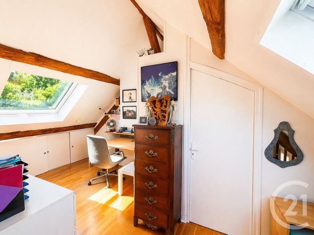 Maison &agrave; vendre - 6 pi&egrave;ces - 167,57 m2 - Labbeville - 95 - ILE-DE-FRANCE