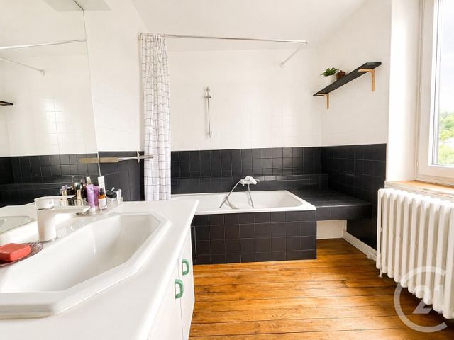 Maison &agrave; vendre - 8 pi&egrave;ces - 177,30 m2 - Parmain - 95 - ILE-DE-FRANCE