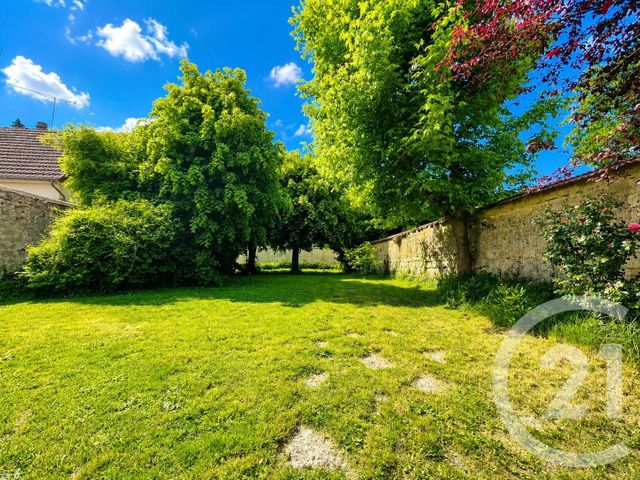 Maison &agrave; vendre - 8 pi&egrave;ces - 177,30 m2 - Parmain - 95 - ILE-DE-FRANCE