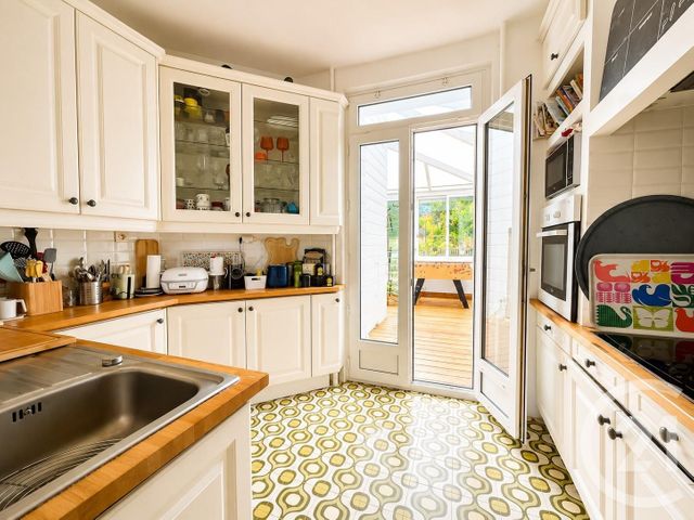 Maison &agrave; vendre - 8 pi&egrave;ces - 177,30 m2 - Parmain - 95 - ILE-DE-FRANCE