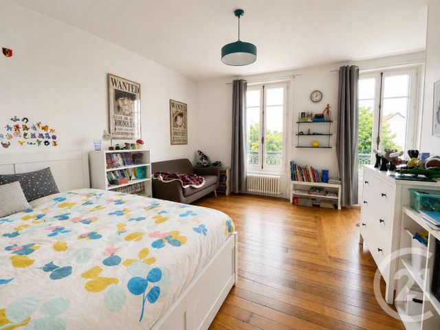Maison &agrave; vendre - 8 pi&egrave;ces - 177,30 m2 - Parmain - 95 - ILE-DE-FRANCE