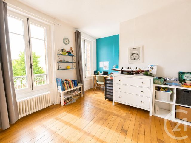 Maison &agrave; vendre - 8 pi&egrave;ces - 177,30 m2 - Parmain - 95 - ILE-DE-FRANCE