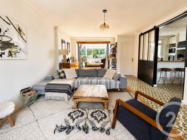 Maison &agrave; vendre - 8 pi&egrave;ces - 177,30 m2 - Parmain - 95 - ILE-DE-FRANCE