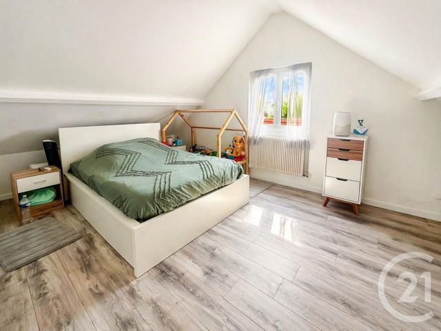 Maison &agrave; vendre - 4 pi&egrave;ces - 84,47 m2 - Ully St Georges - 60 - PICARDIE