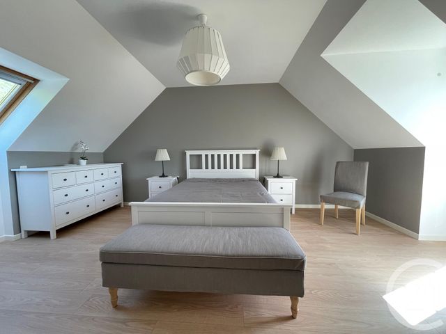 Maison &agrave; vendre - 6 pi&egrave;ces - 191 m2 - Nesles La Vallee - 95 - ILE-DE-FRANCE