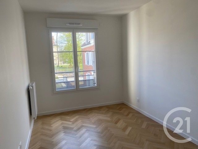 Appartement &agrave; louer - 3 pi&egrave;ces - 63,90 m2 - L Isle Adam - 95 - ILE-DE-FRANCE