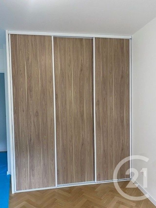 Appartement &agrave; louer - 3 pi&egrave;ces - 63,90 m2 - L Isle Adam - 95 - ILE-DE-FRANCE