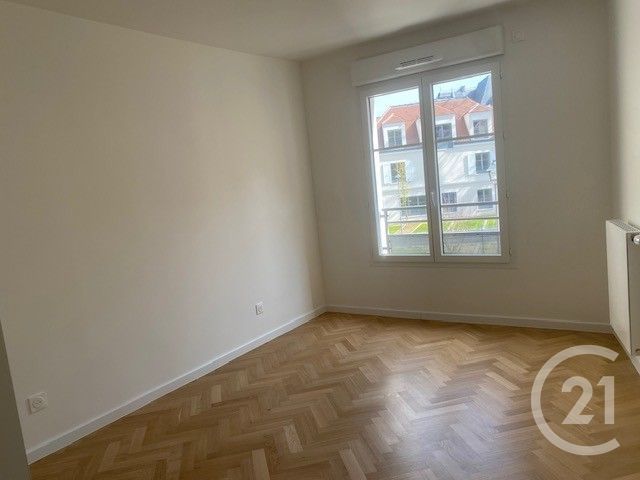 Appartement &agrave; louer - 3 pi&egrave;ces - 63,90 m2 - L Isle Adam - 95 - ILE-DE-FRANCE