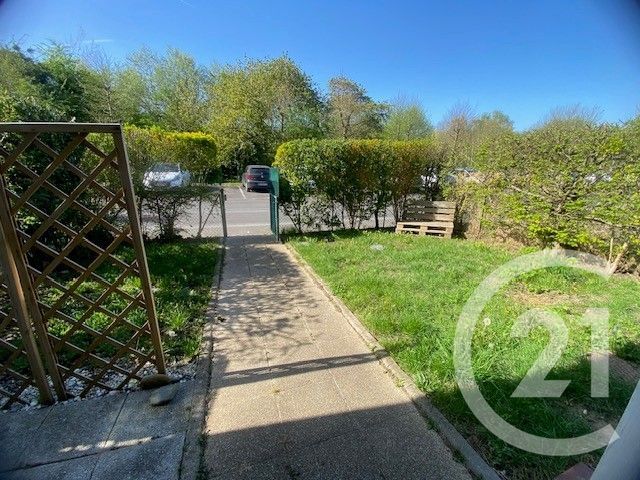 Appartement &agrave; louer - 2 pi&egrave;ces - 46,74 m2 - Moisselles - 95 - ILE-DE-FRANCE