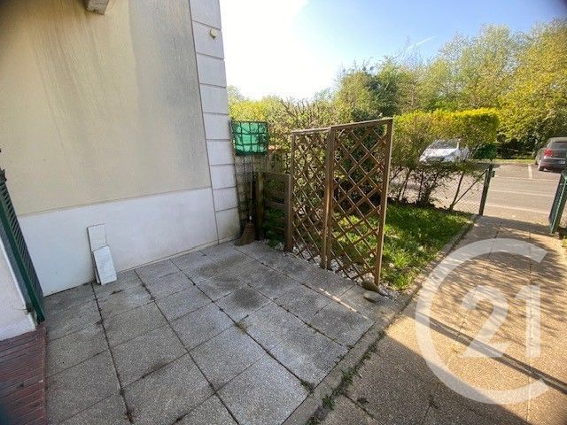 Appartement &agrave; louer - 2 pi&egrave;ces - 46,74 m2 - Moisselles - 95 - ILE-DE-FRANCE