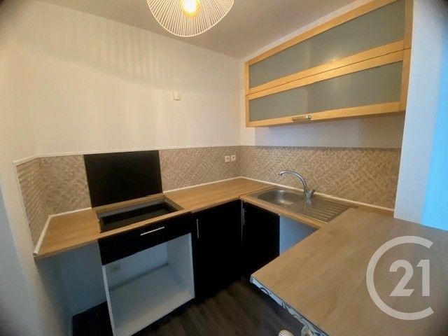 Appartement &agrave; louer - 2 pi&egrave;ces - 46,74 m2 - Moisselles - 95 - ILE-DE-FRANCE