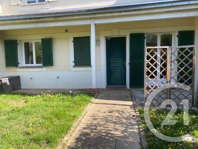 Appartement à louer MOISSELLES