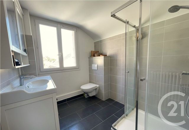 Maison &agrave; vendre - 4 pi&egrave;ces - 81,06 m2 - L Isle Adam - 95 - ILE-DE-FRANCE