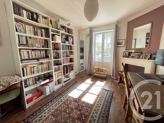 Maison &agrave; vendre - 4 pi&egrave;ces - 81,06 m2 - L Isle Adam - 95 - ILE-DE-FRANCE