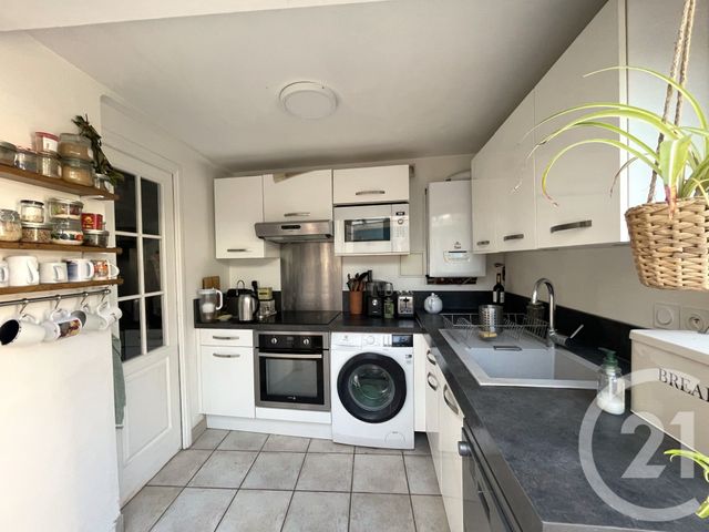 Maison &agrave; vendre - 4 pi&egrave;ces - 81,06 m2 - L Isle Adam - 95 - ILE-DE-FRANCE