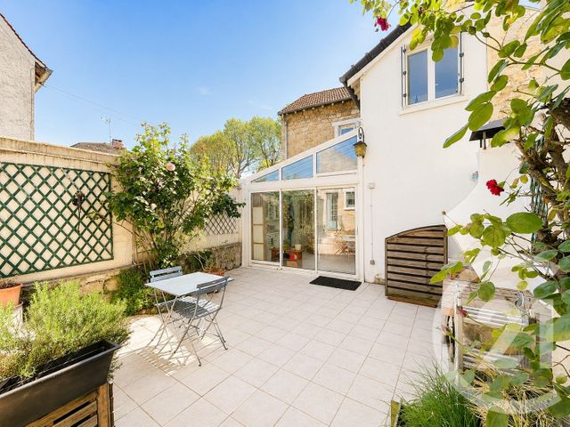 maison - L ISLE ADAM - 95
