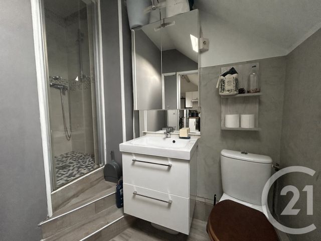 Appartement F1 &agrave; vendre - 1 pi&egrave;ce - 21 m2 - L Isle Adam - 95 - ILE-DE-FRANCE